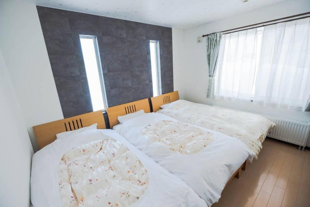 Stay In Toyooka Asahikawa Exterior foto