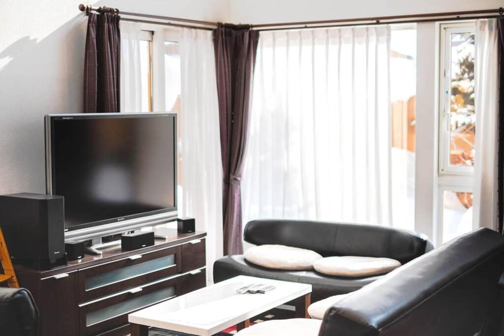 Stay In Toyooka Asahikawa Exterior foto
