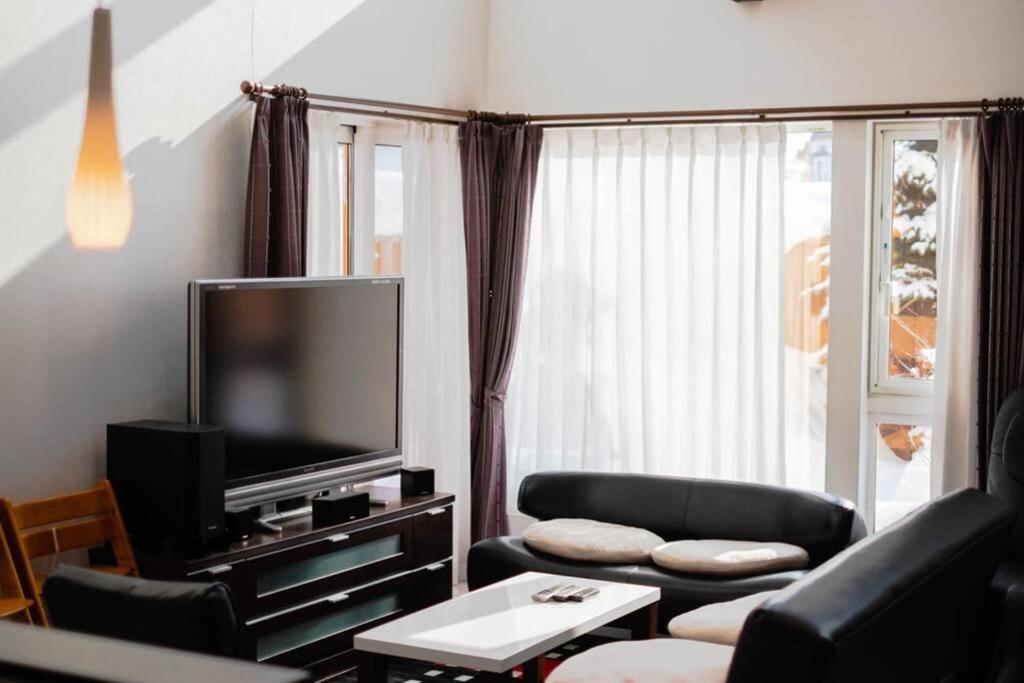 Stay In Toyooka Asahikawa Exterior foto
